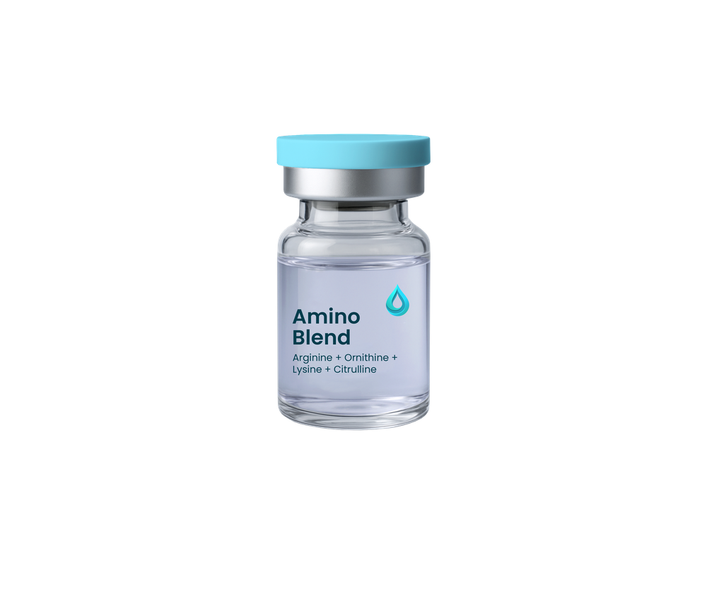Amino Blend