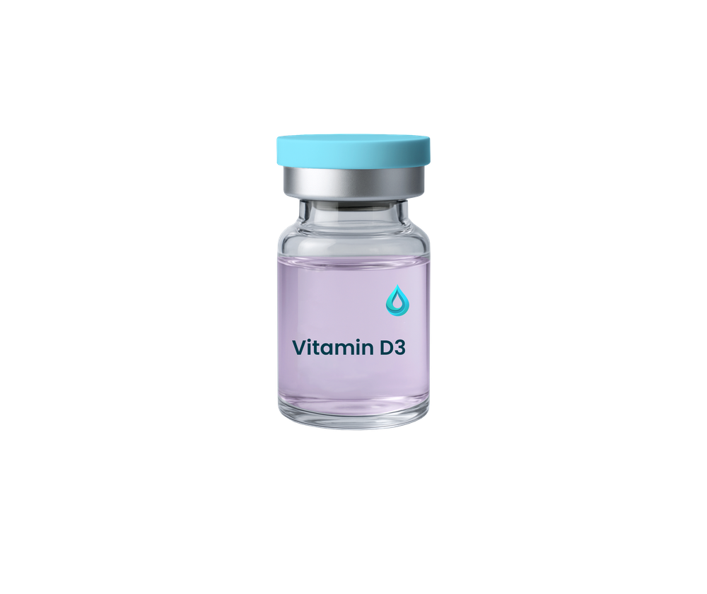 Vitamin D3
